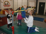 Tumble Station of London Ky