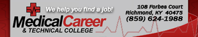 Medical Career Training Center