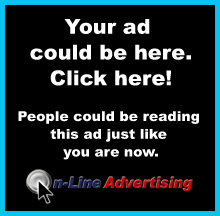 Advertise on Corbin Ky